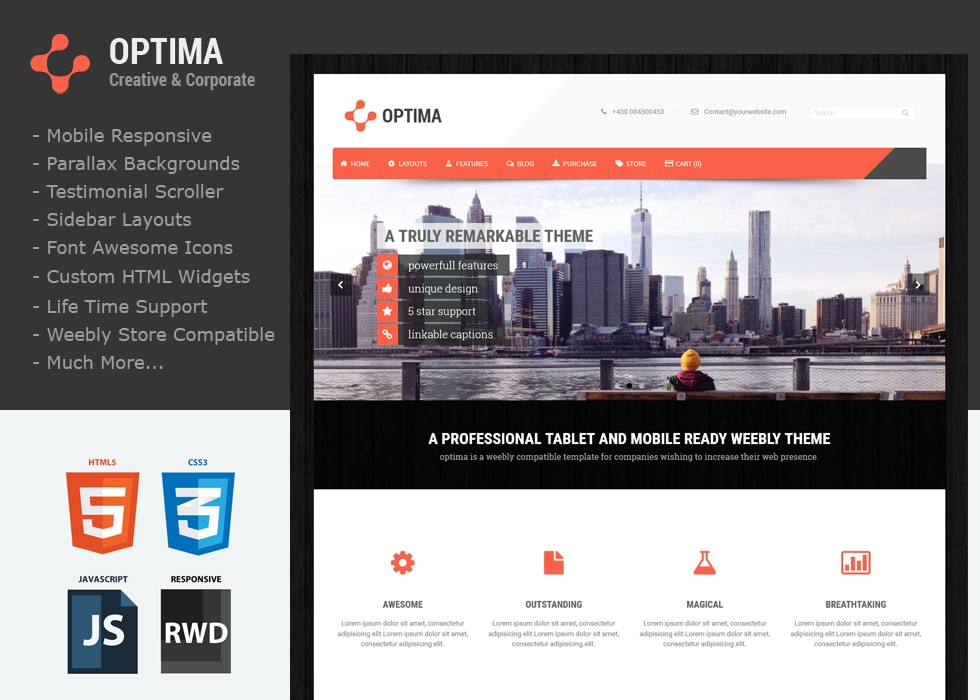 Optima-professional-weebly-template