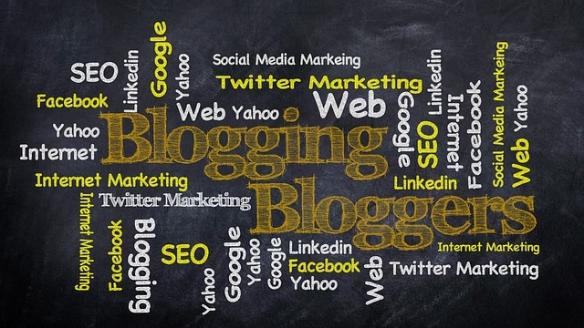 why blogging in weebly is so important